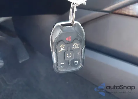 2016 Chevrolet Tahoe Lt from USA, damaged, VIN 1GNSCBKCXGR289176